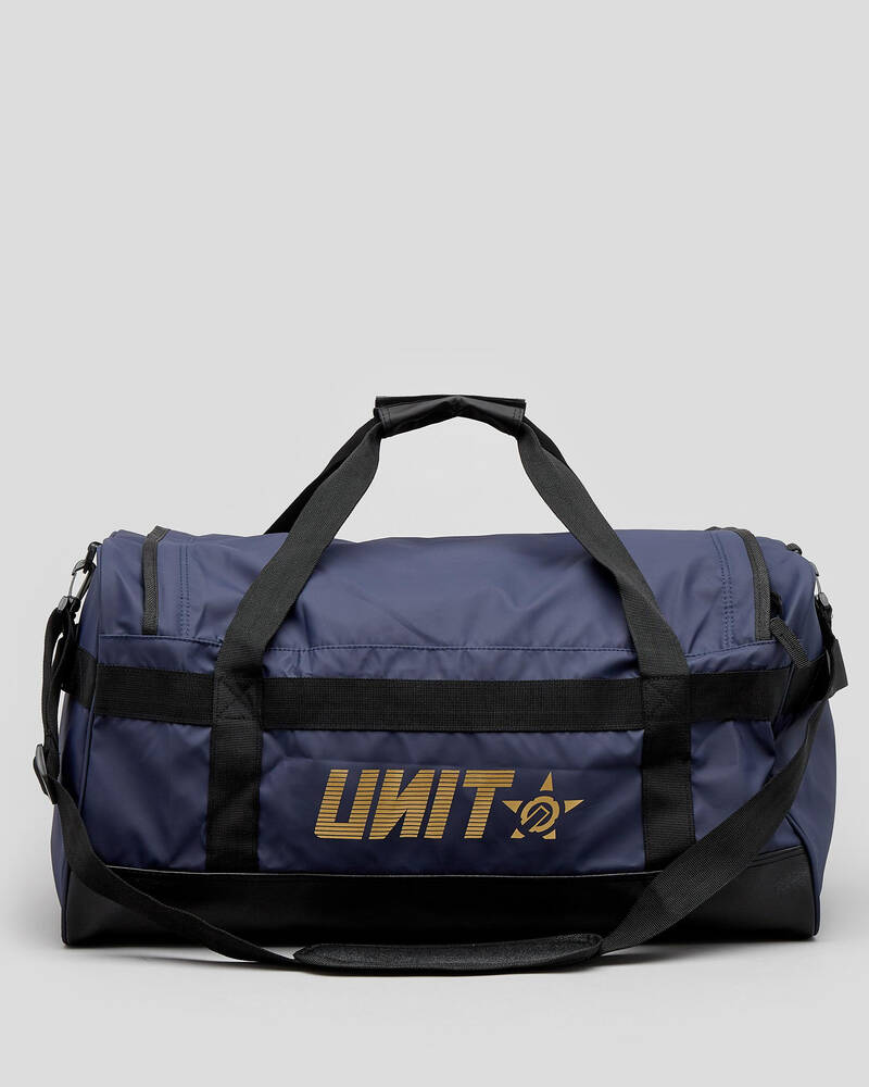 Unit Haste Small Duffle Bag for Mens