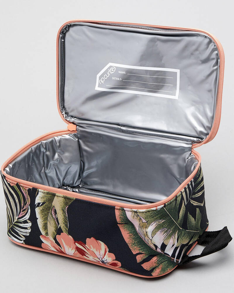 Rip Curl Variety Lunch Box for Womens