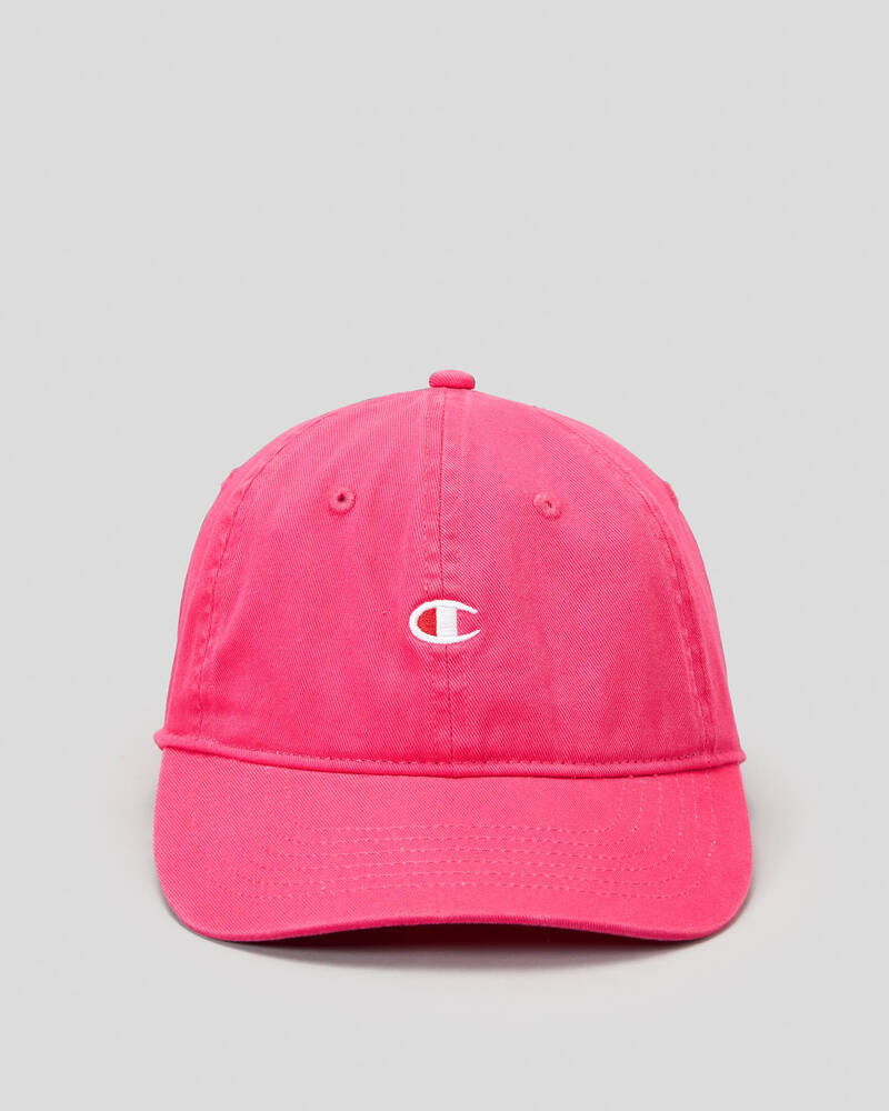 Champion Japan Cap for Womens