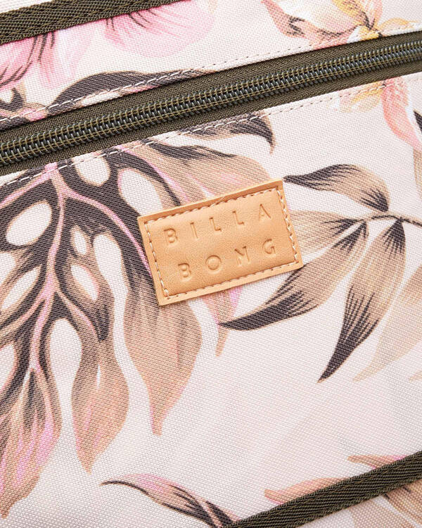 Billabong Paradiso Cooler Bag for Womens