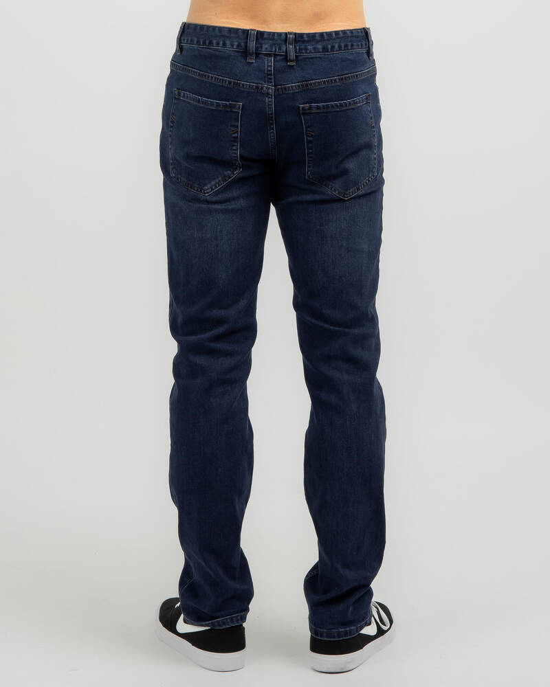 Jacks Altitude Jeans for Mens