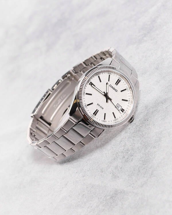 Casio MTP1302DA-7A Watch for Mens