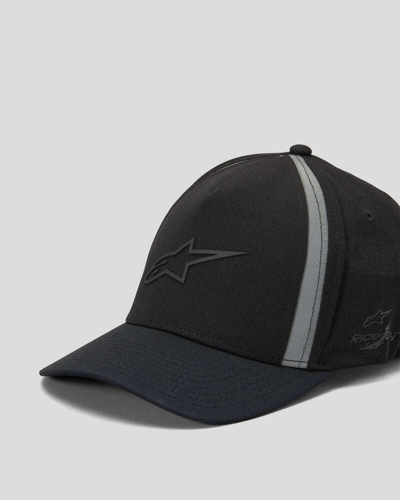 Alpinestars Wedge Tech Hat for Mens