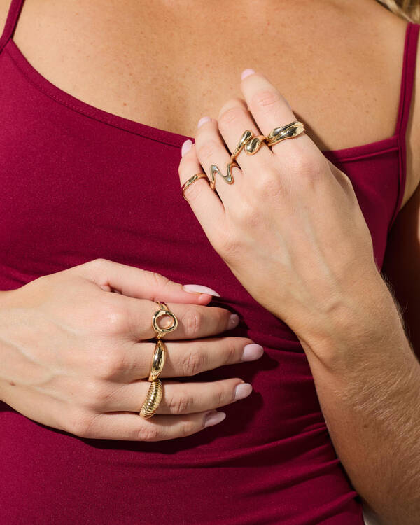 Alchemy Ring Pack