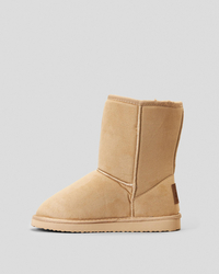 Skylark Boys' Blizzard Slipper Boots for Mens image number null