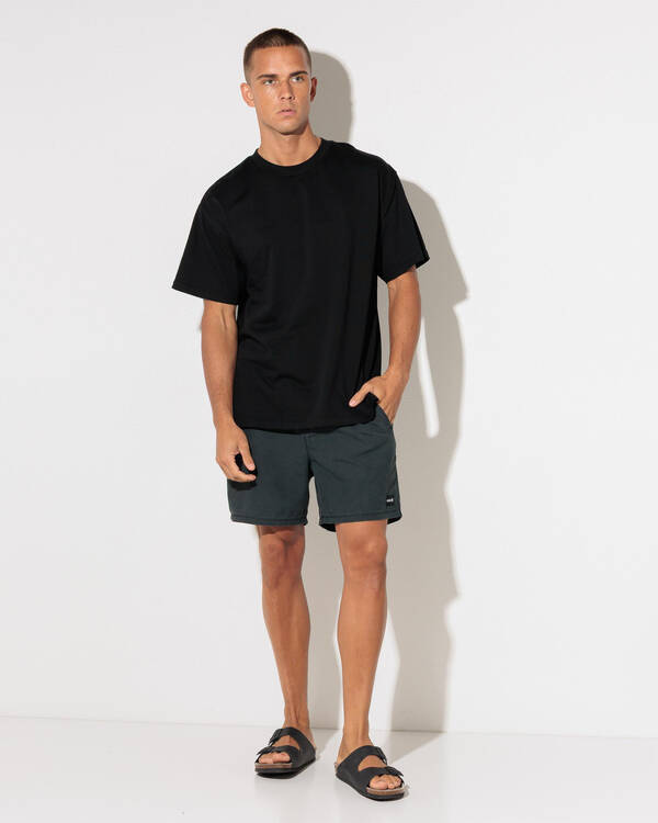 Hurley Beach Staple Volley Board Shorts for Mens