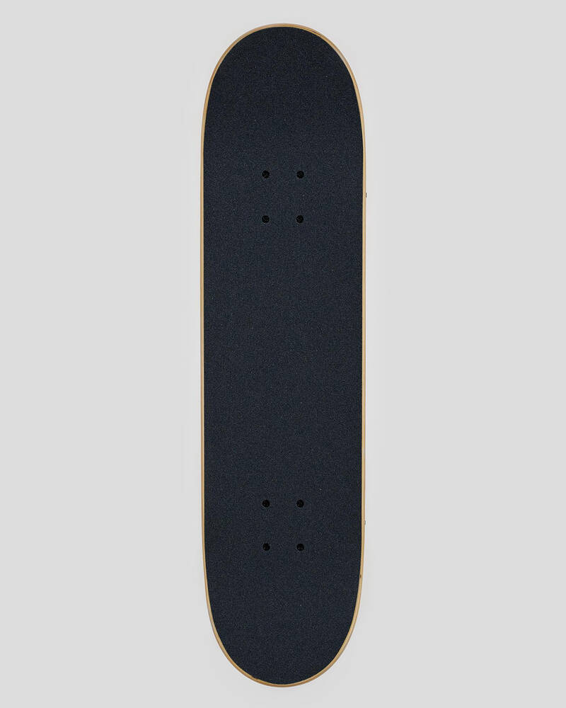 Creature Galaxy Logo 7.8" Complete Skateboard for Mens