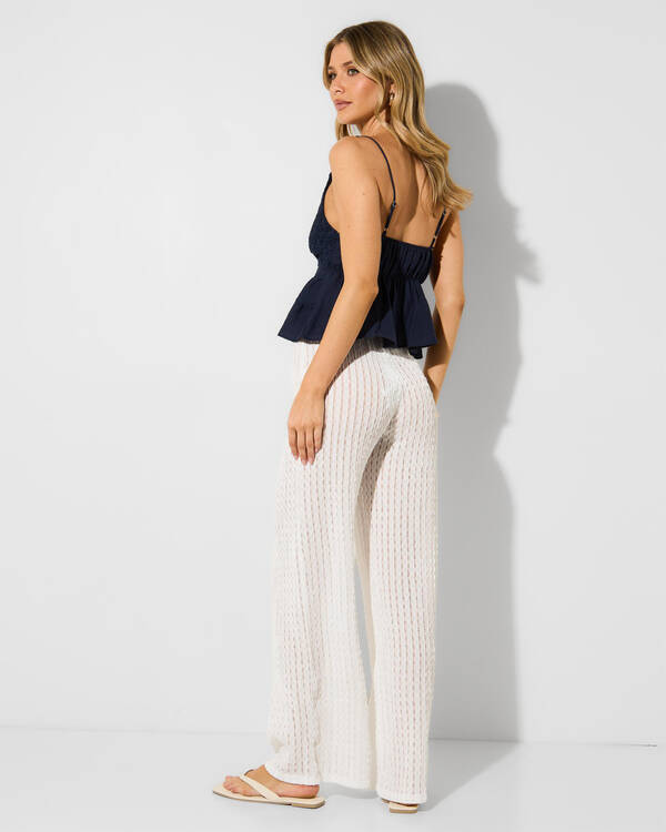 Mooloola Fiji Pants for Womens
