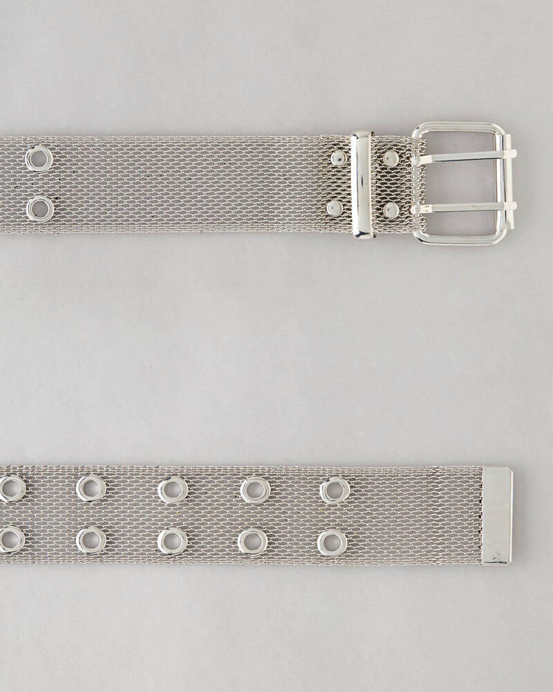 Ava And Ever Domino Belt for Womens