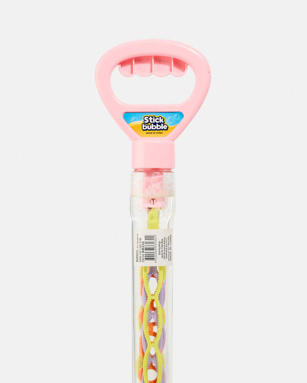Get It Now Large 5-Claw Bubble Wand for Unisex