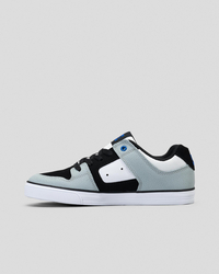 DC Shoes Boys' Pure Shoes for Mens image number null
