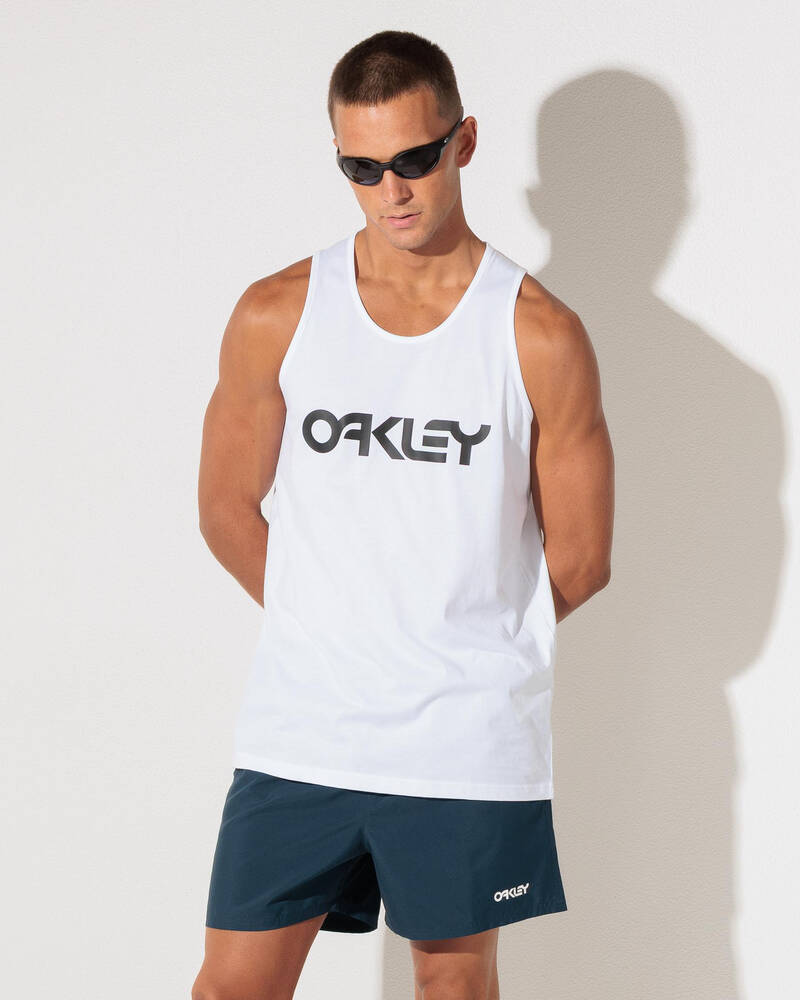 Oakley Mark 3 Tank for Mens