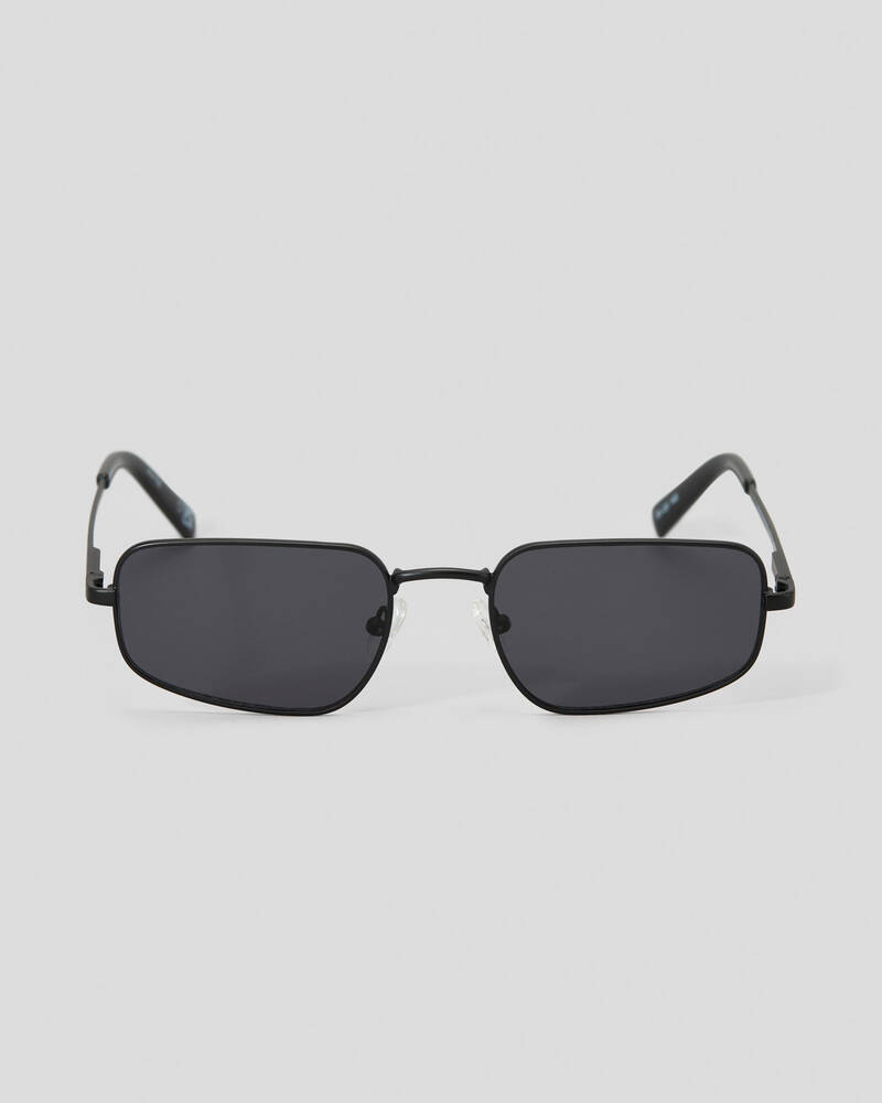 Le Specs Metagalactic Sunglasses for Womens