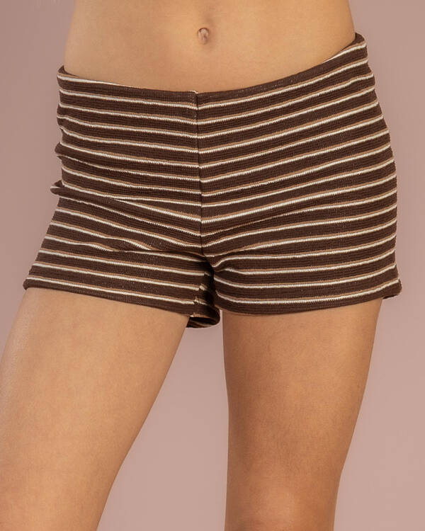 Mooloola Girls' Palm Cove Shorts for Womens