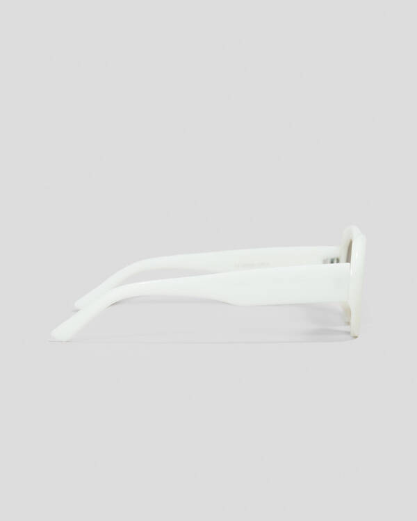 Indie Eyewear Barby Sunglasses for Womens