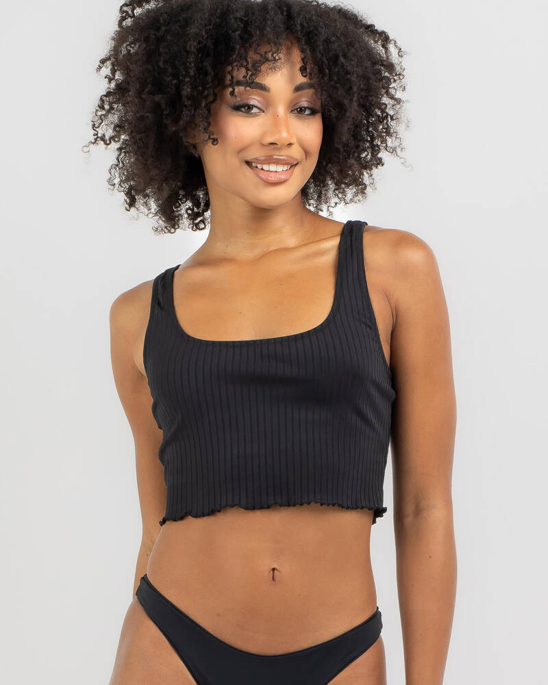 Rip Curl Premium Surf Tankini for Womens