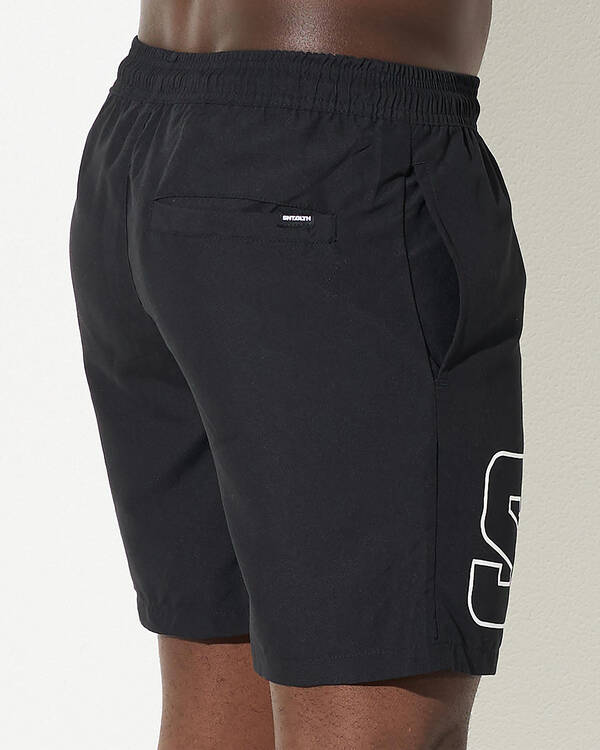 St. Goliath Saint Volley Short for Mens