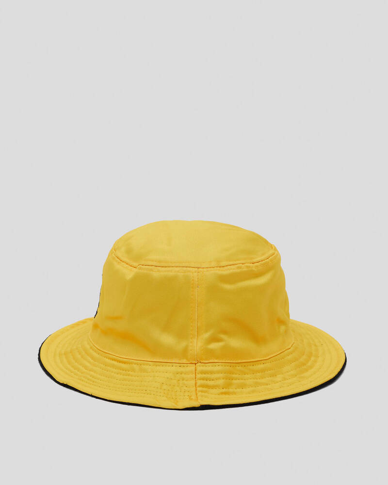 Lucid Fluro Bucket Hat for Mens