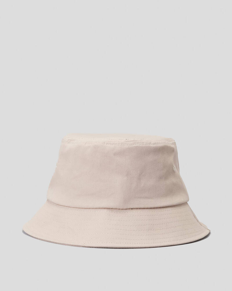 Santa Cruz Classic Dot Patch Bucket Hat for Mens