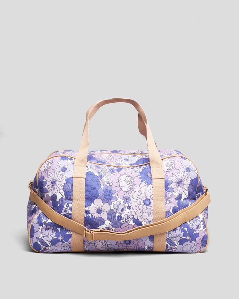 Mooloola Saylor Travel Bag for Womens