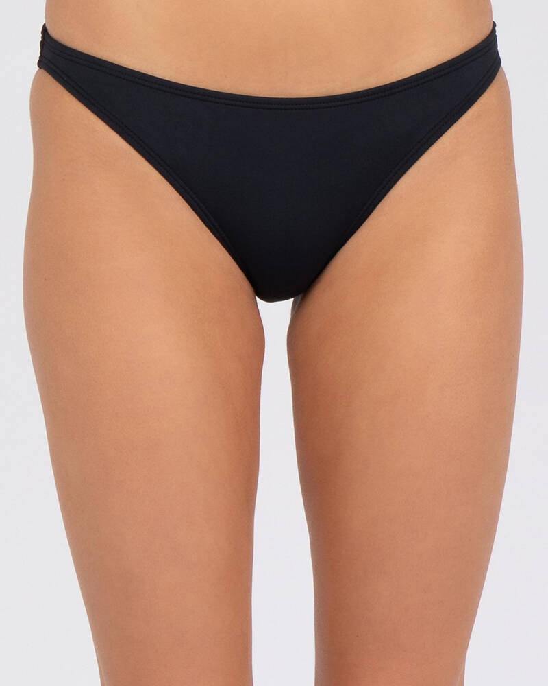 Roxy Beach Classics Bikini Bottom for Womens