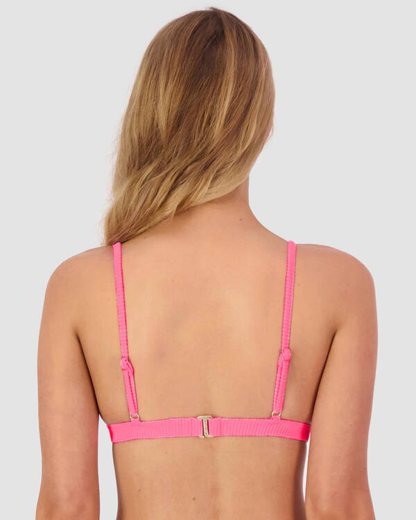 Kaiami Heidi Bikini Top for Womens