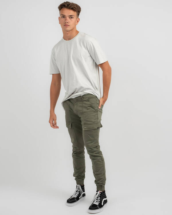 St. Goliath Trail Cargo Pants for Mens