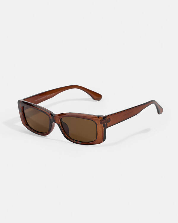 Indie Eyewear Rochelle Sunglasses for Womens