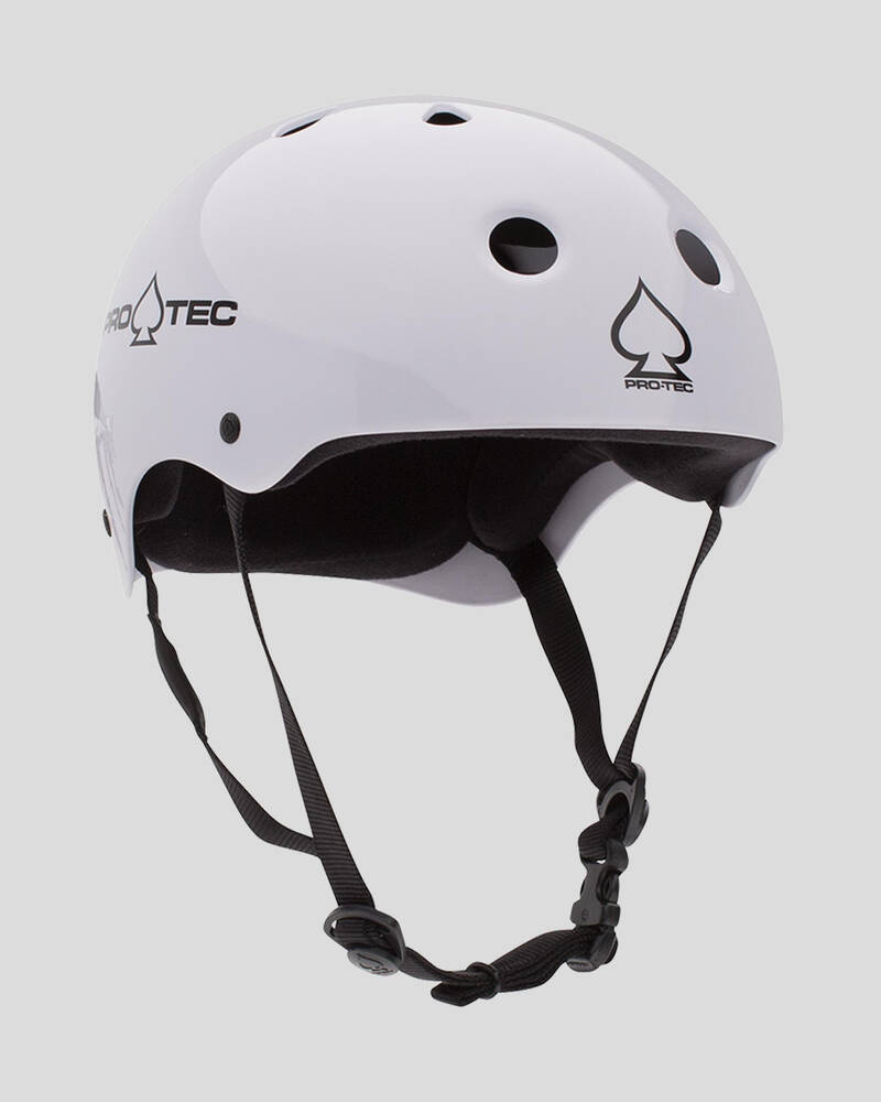 Pro Tec Classic Skate Helmet for Unisex