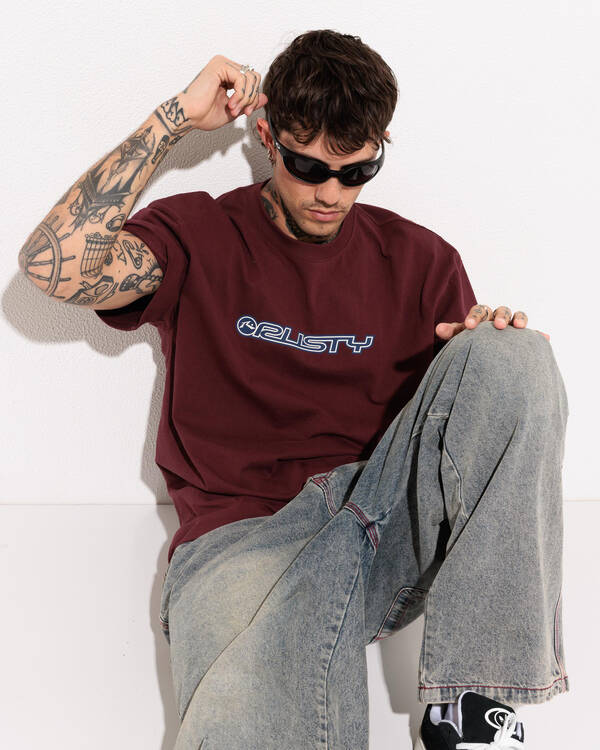 Flip Daddy 2.0 T-Shirt