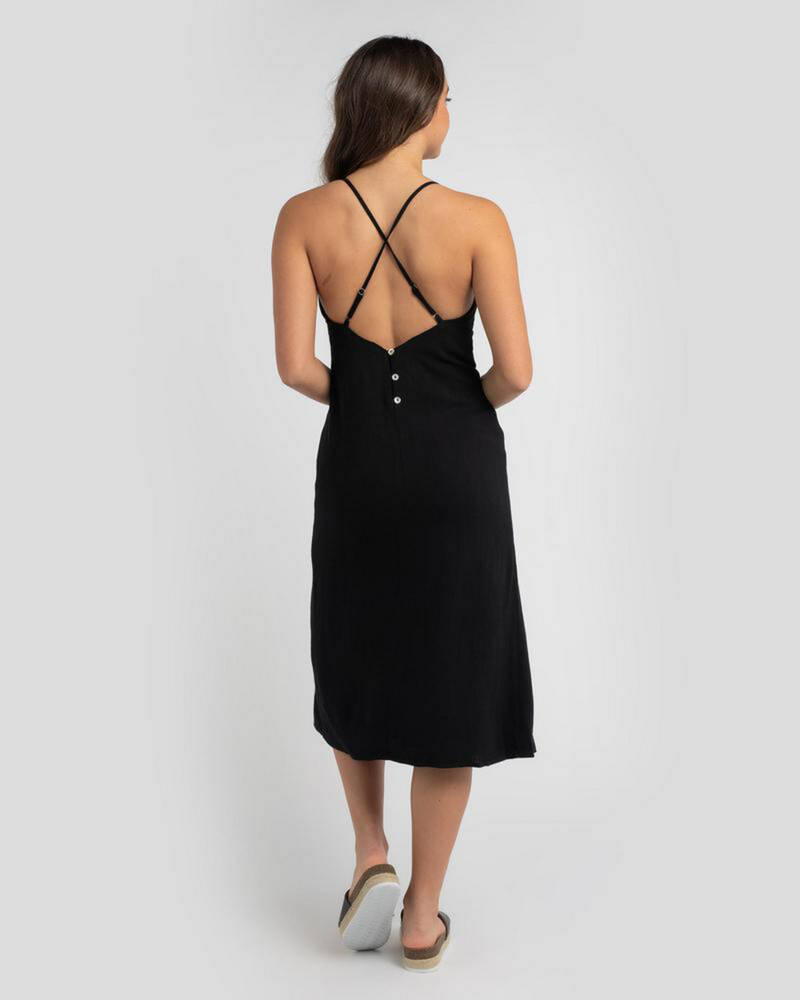 Ava And Ever Wessly Midi Dress for Womens