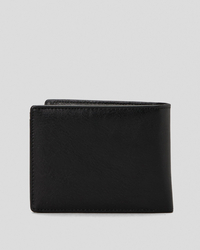 Unit Split Wallet for Mens image number null