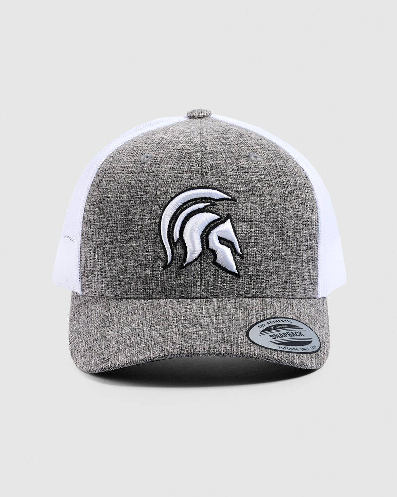 Sparta Victory Trucker Cap for Mens