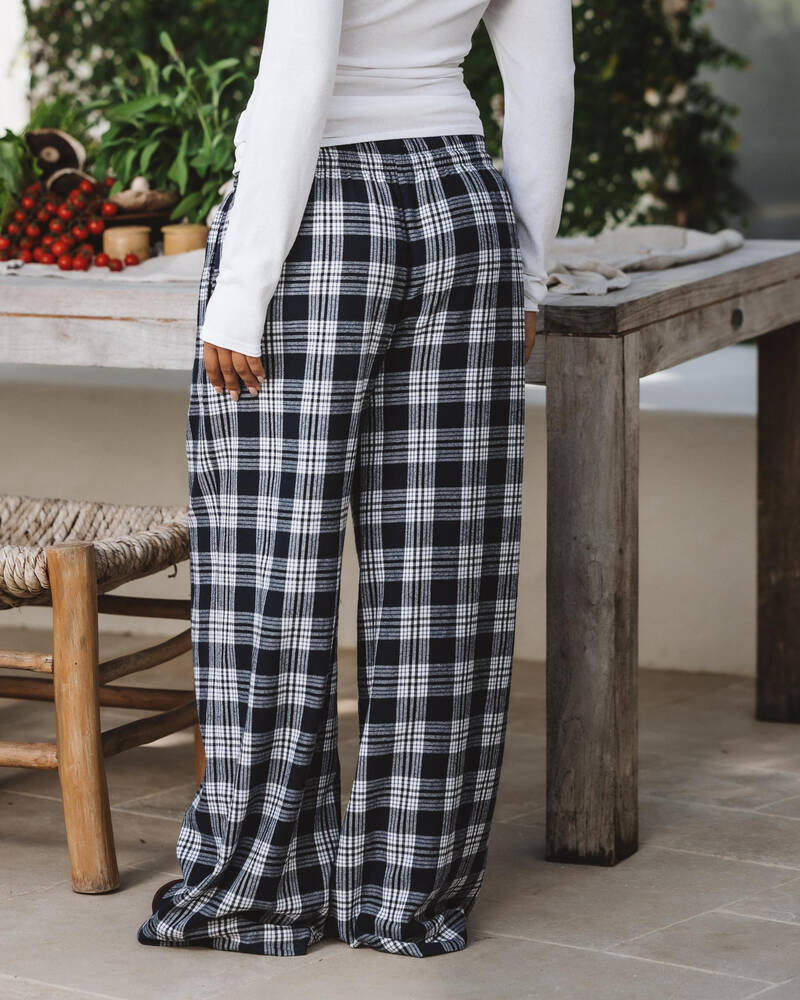 Malibu Life Aria Pants for Womens