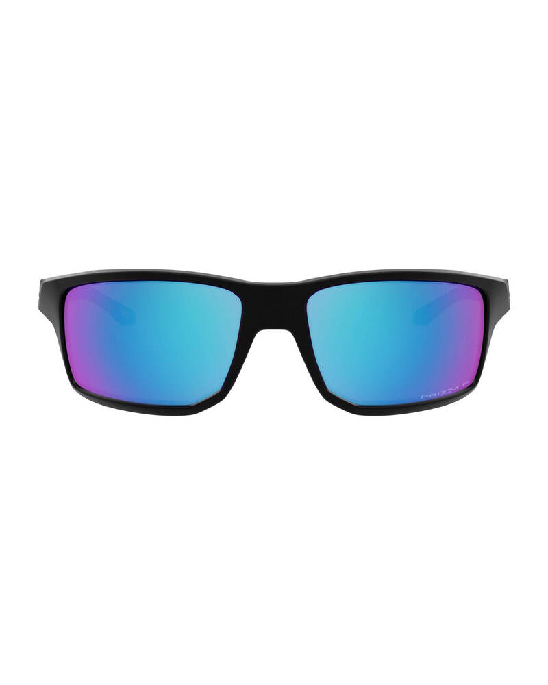 Oakley Gibson Prizm Polarized Sunglasses for Mens