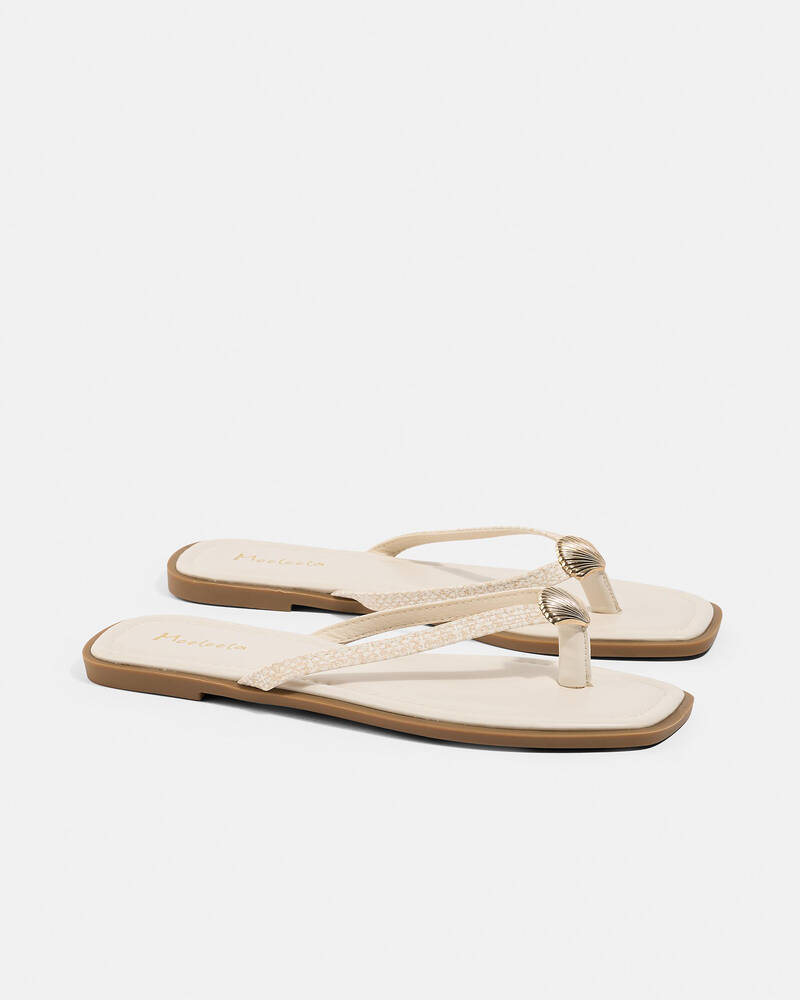 Mooloola Ohana Thong Sandals for Womens