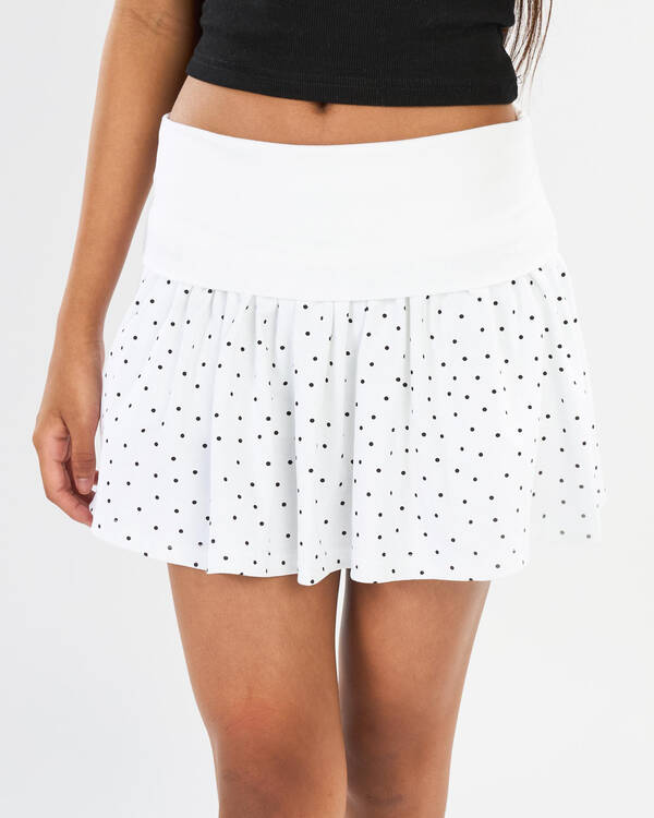 Ava And Ever Girls' Sofie Skort for Womens