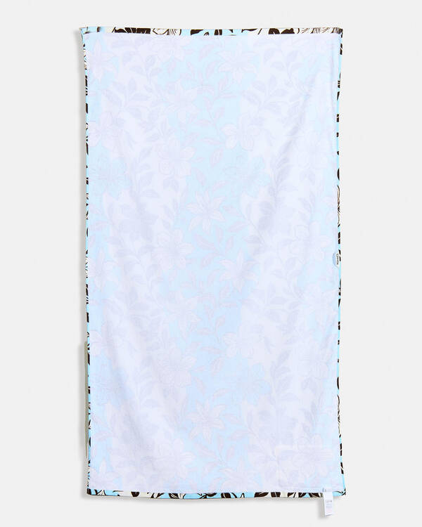 Topanga Rita Beach Towel for Womens