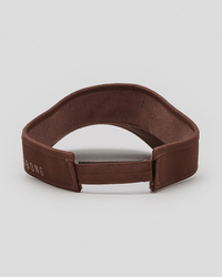 Billabong Girls' Infinity Visor for Womens image number null