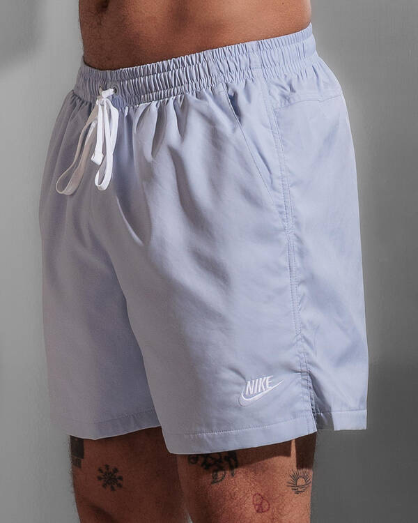Nike Sportswear Elastic Shorts for Mens