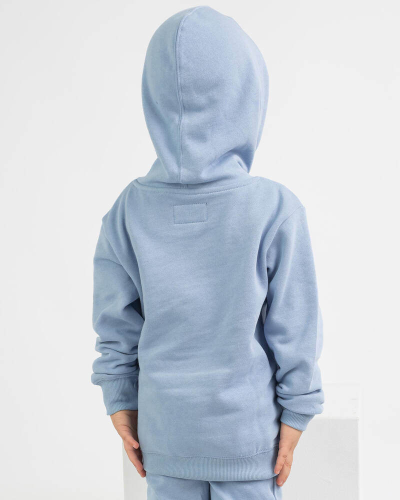 Billabong Core Arch Hoodie for Mens