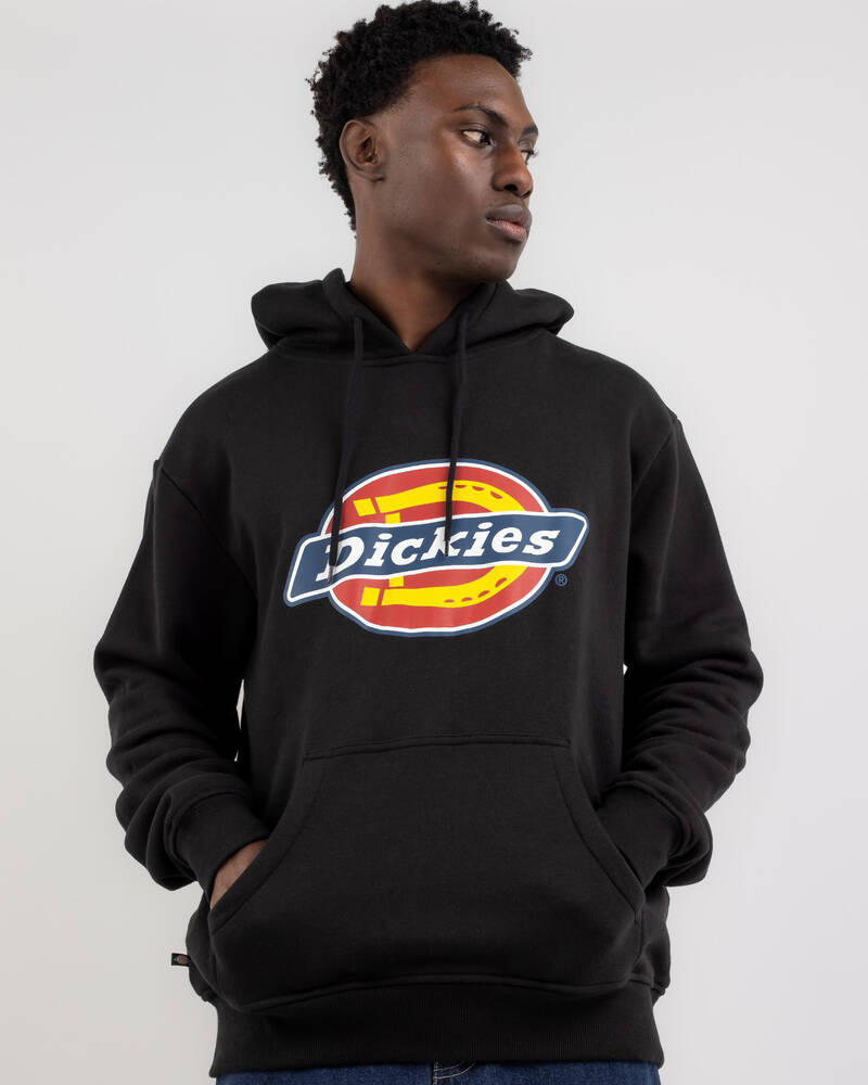 Dickies Classic Logo Hoodie for Mens