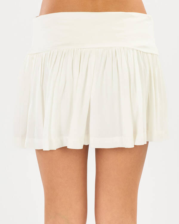 Mooloola Girls' Immy Skort for Womens
