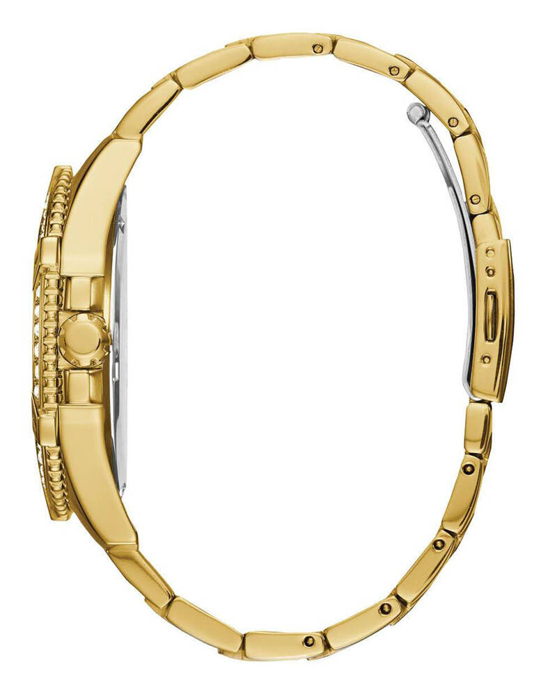 GUESS Frontier Watch for Mens