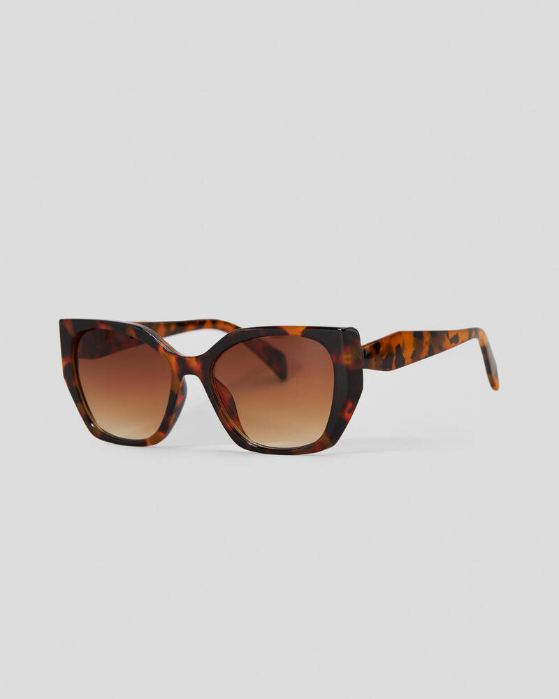 Indie Eyewear Vermont Sunglasses for Womens