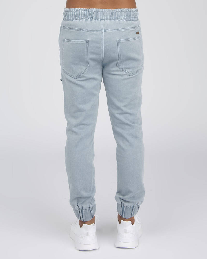 Lucid Revolver Jogger Pants for Mens