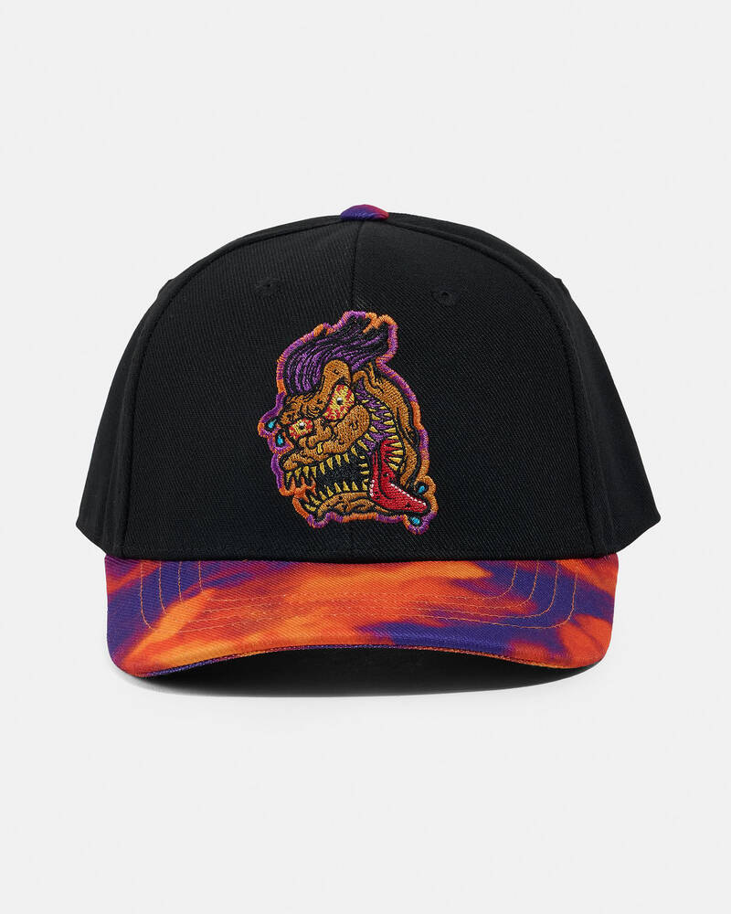 Sanction Boys' Energy Snapback Cap for Mens