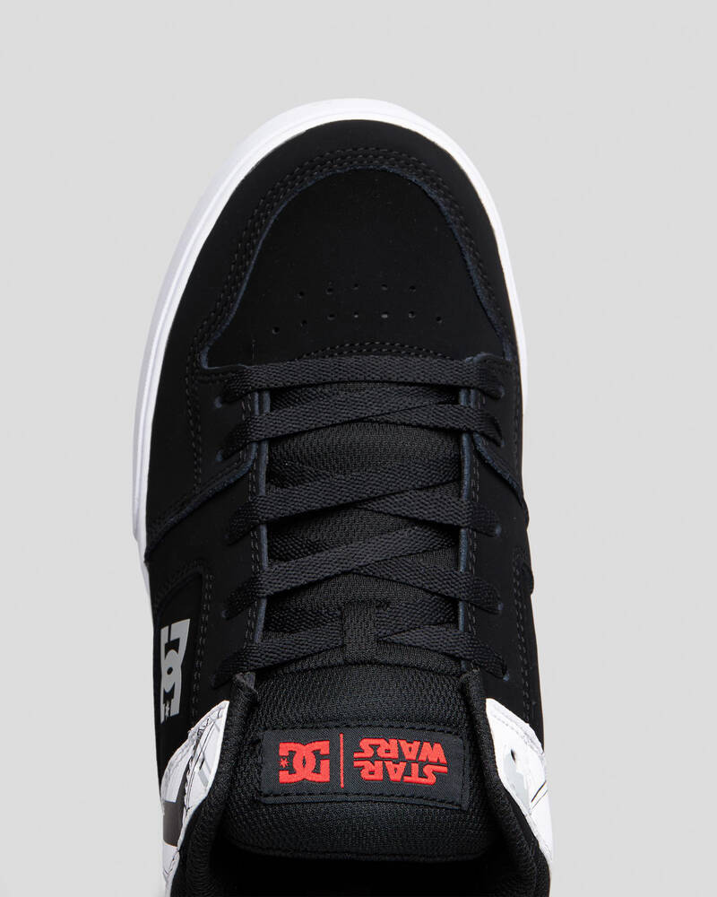 DC Shoes SW Pure Shoes for Mens