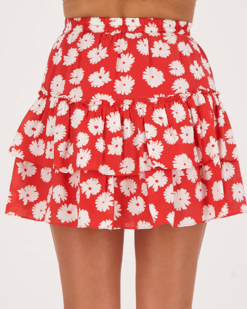 Mooloola Miles Skirt for Womens