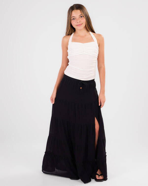 Mooloola Girls' Sundown Maxi Skirt for Womens
